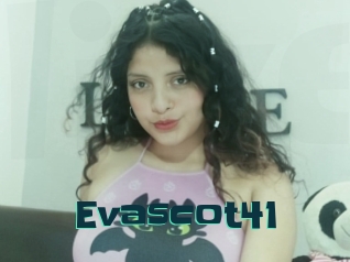 Evascot41