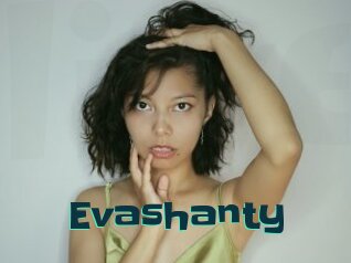 Evashanty