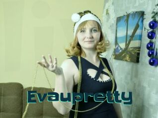 Evaupretty