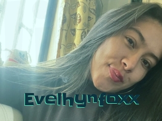 Evelhynfoxx