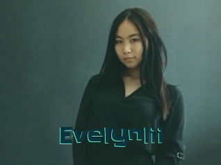 Evelynlii