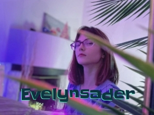 Evelynsader