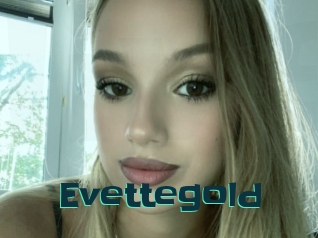 Evettegold