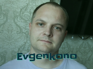 Evgenkono