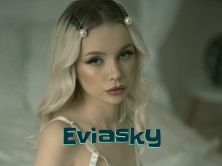 Eviasky