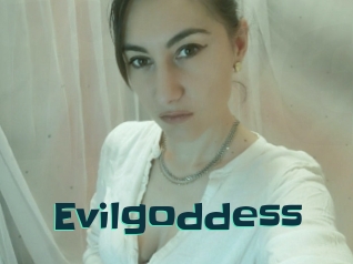 Evilgoddess