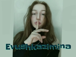 Evushkazimina