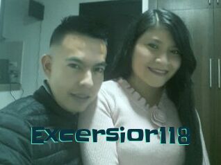 Excersior118