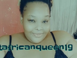 Exfatafricanqueen19