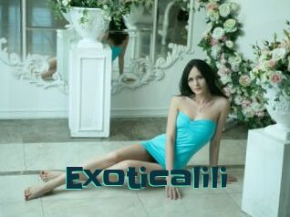 Exoticalili