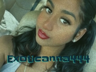 Exoticanna444