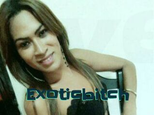 Exoticbitch
