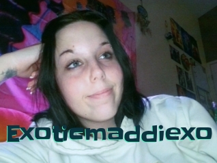 Exoticmaddiexo
