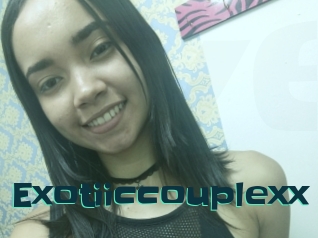 Exotiiccouplexx