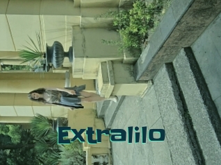 Extralilo