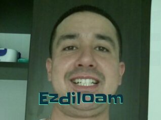 Ezdiloam