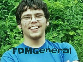 FDMGeneral