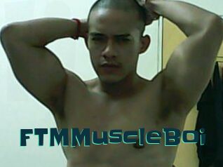 FTMMuscleBoi