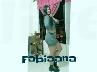 Fabiaana