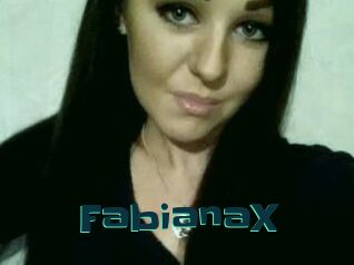 FabianaX