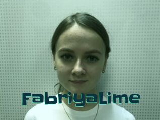 FabriyaLime