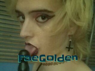 FaeGolden