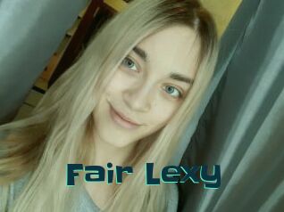 Fair_Lexy