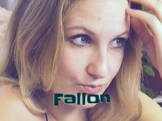 Fallon