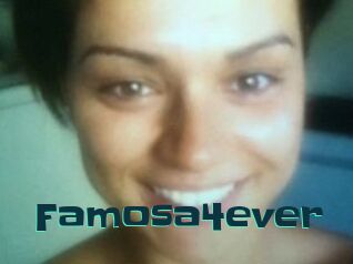 Famosa4ever