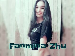 Fanmina_Zhu