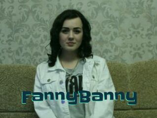 FannyBanny