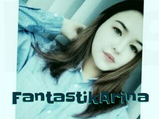 FantastikArina