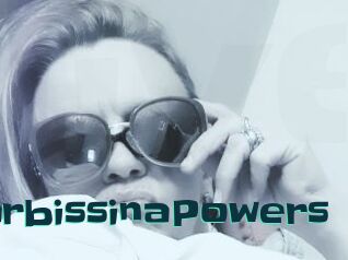 FarbissinaPowers