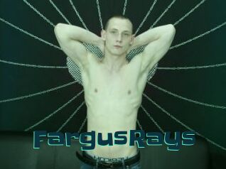 FargusRays