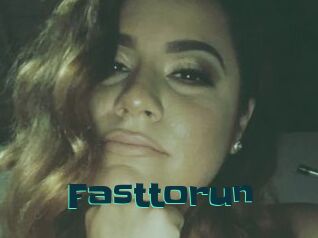 Fasttorun