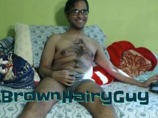 FatBrownHairyGuy