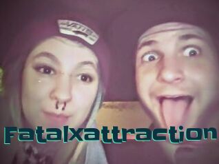 Fatalxattraction
