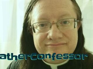 FatherConfessor