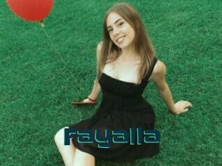 Fayalla