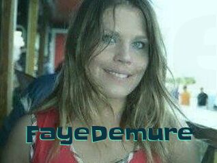 FayeDemure