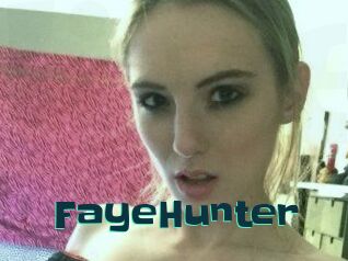 FayeHunter