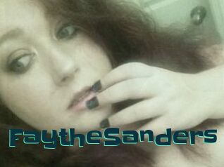 FaytheSanders