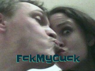FckMyCuck