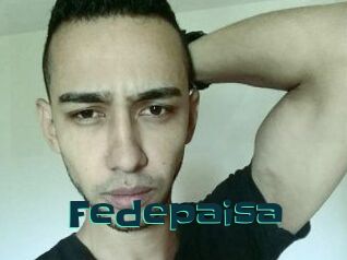 Fedepaisa