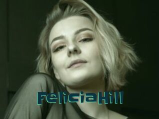 FeliciaHill