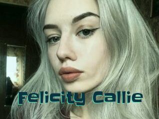 Felicity_Callie