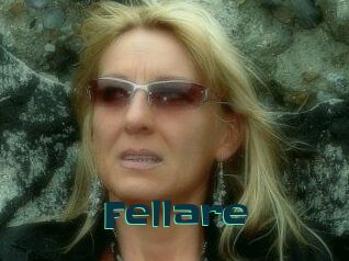 Fellare