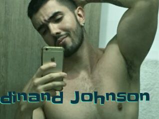 Ferdinand_Johnson
