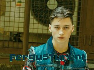 FergusTurent