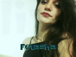 Fetasha
